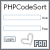 PHPCodeSort fanlisting