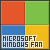 Windows fanlisting