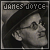 James Joyce fanlisting