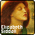 Elizabeth Siddal fanlisting