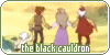 The Black Cauldron (movie) fanlisting