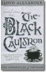 The Black Cauldron cover