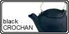 The Black Crochan