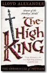 The High King cover