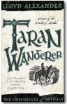 Taran Wanderer cover